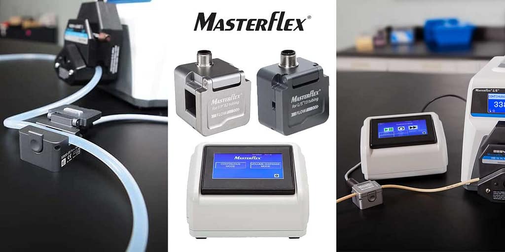 Masterflex ultralydflowsensor