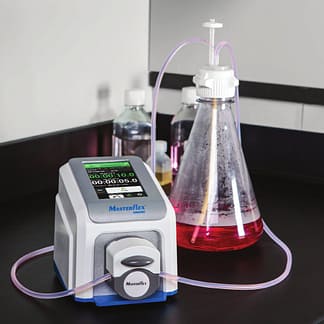 Masterflex Ismatec Reglo slangepumpe