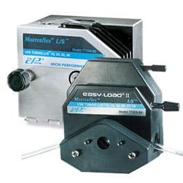 Masterflex pumpehoder