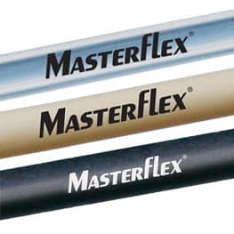 Masterflex slanger
