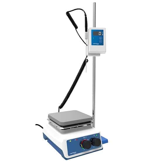 Cole-Parmer Stuart SCT2 temperaturkontroller for Undergrad varmeplater