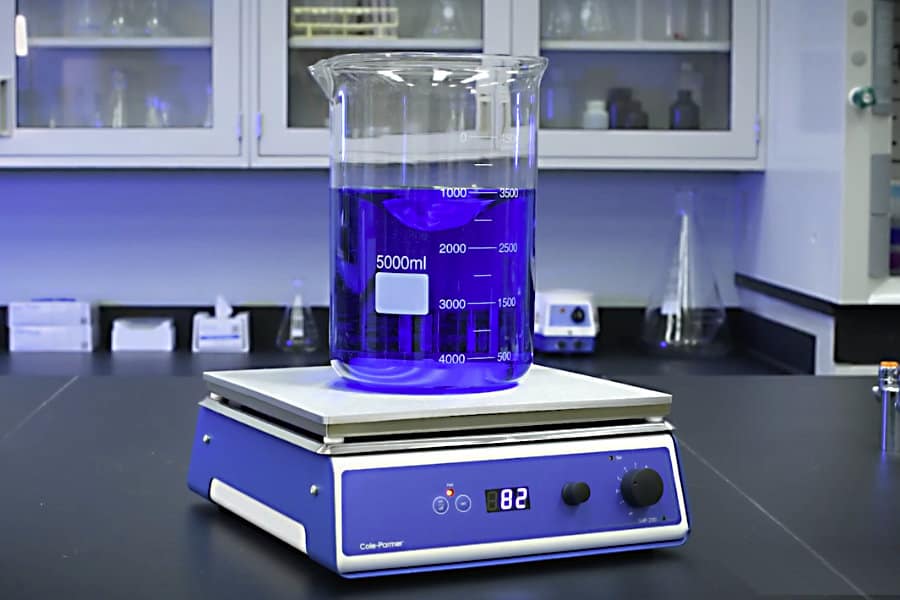 Cole-Parmer_laboratorieutstyr Cole-Parmer laboratorieutstyr