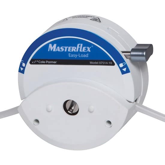 Masterflex L/S Easy-Load pumpehode