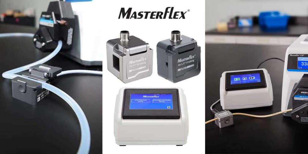 Masterflex ultralydflowsensor