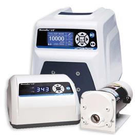 Masterflex pumpemotorer